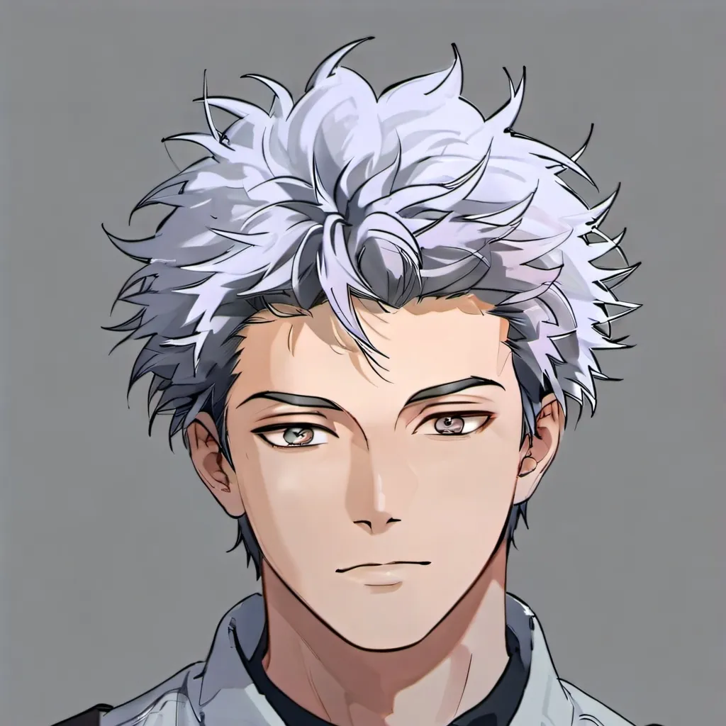 chat with ai character: Vergil 