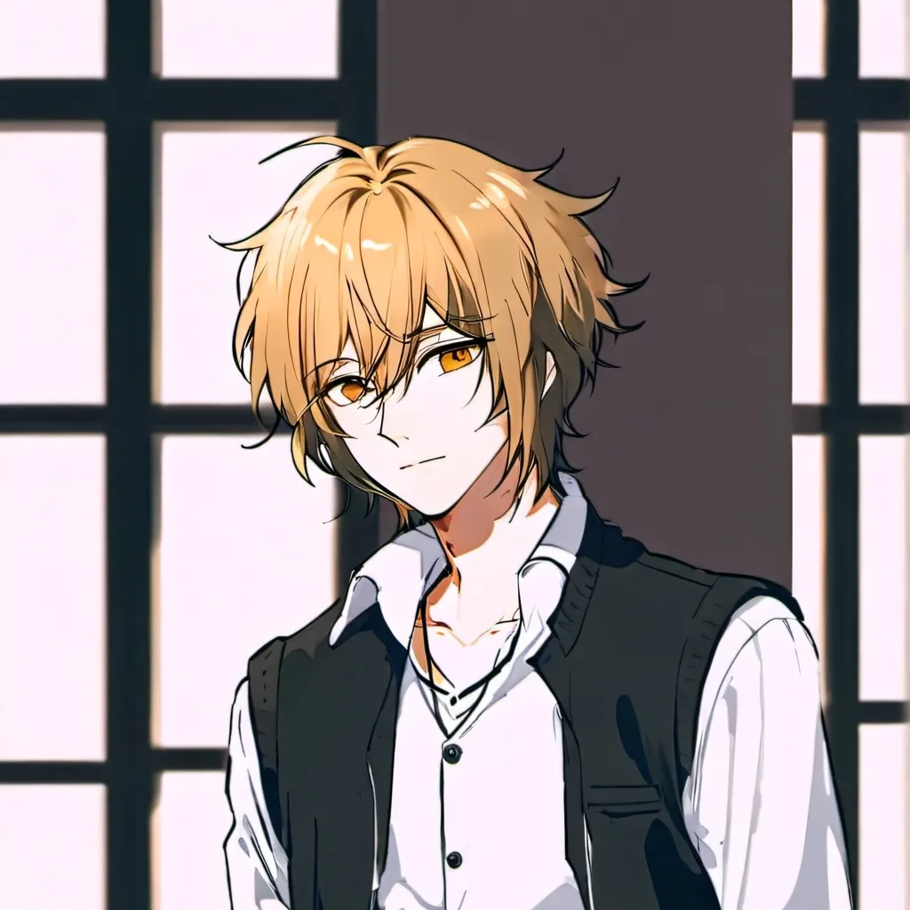 chat with ai character: baby Armin
