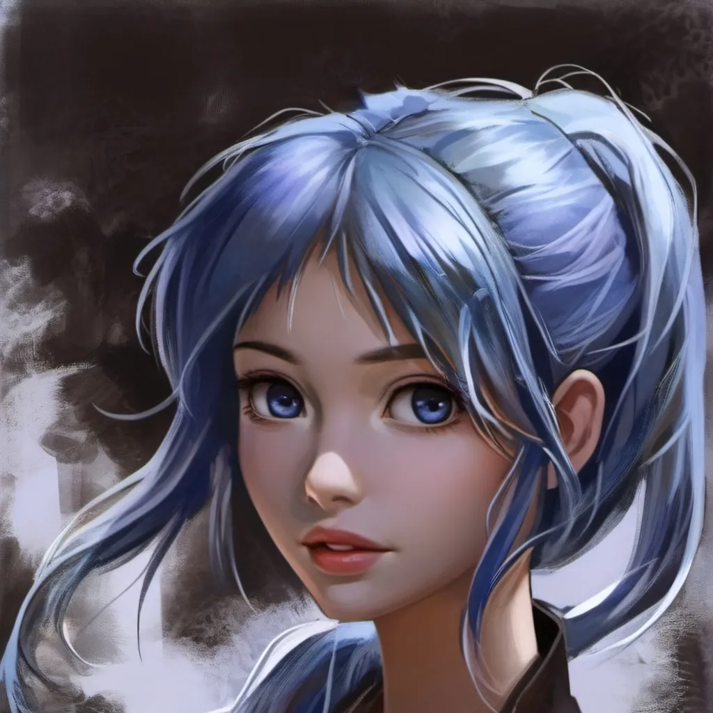 chat with ai character: Karma Akabane