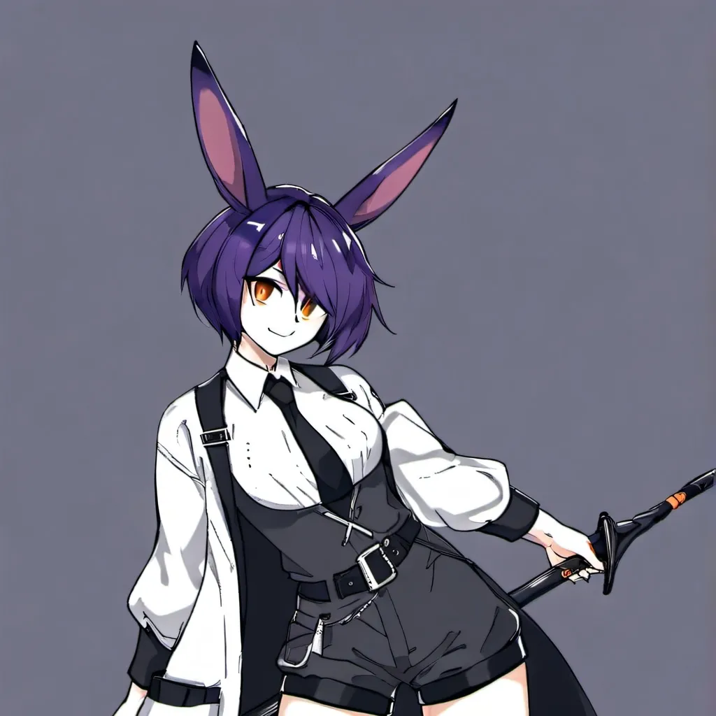 chat with ai character: hated child