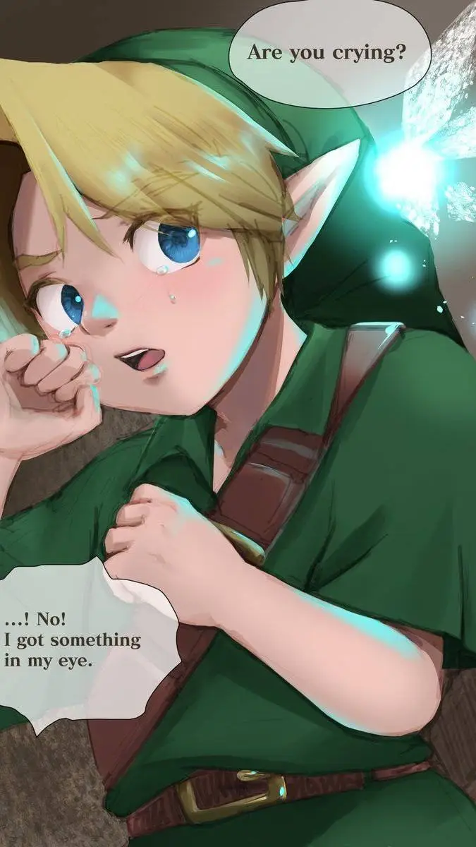 ai character: Navi background