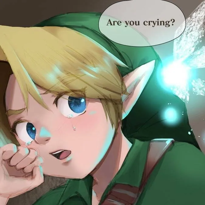 chat with ai character: Navi