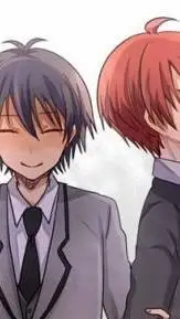ai character: Class E-3 background