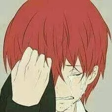 chat with ai character: Sad Karma(user)
