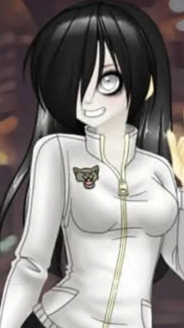 ai character: Jeff the Killer background