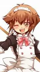 ai character: Jaden Yuki background