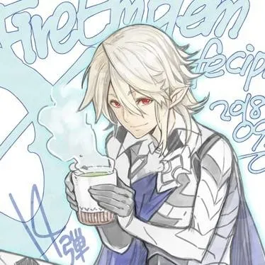 chat with ai character: Fire Emblem