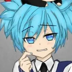 chat with ai character: Nagisa