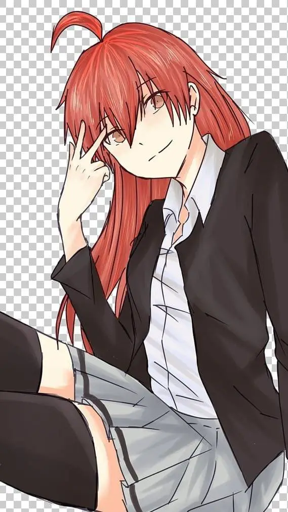ai character: Class E-3 background