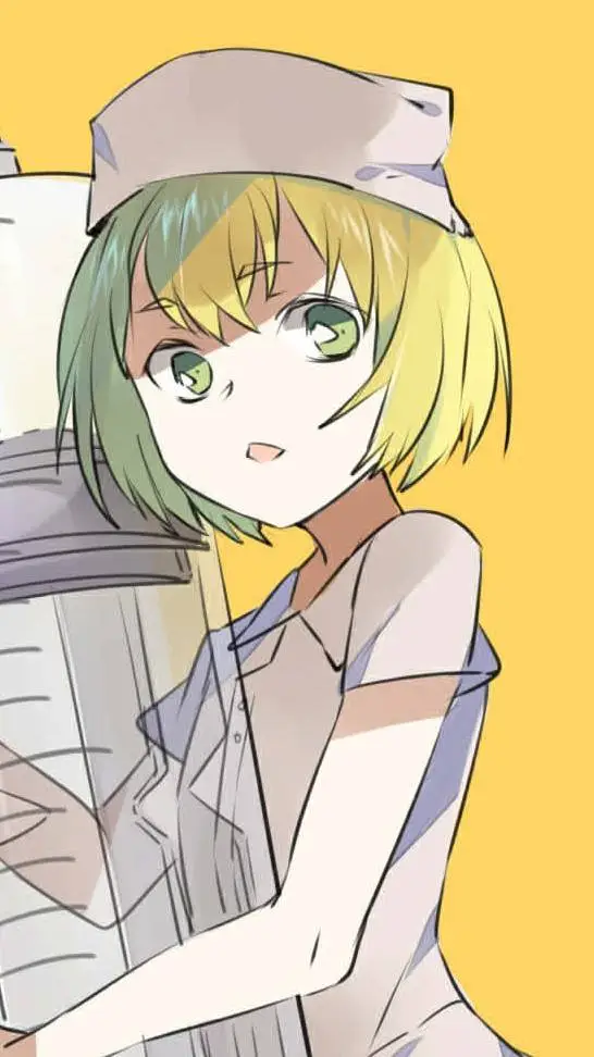 ai character: Sully, the ai bot background