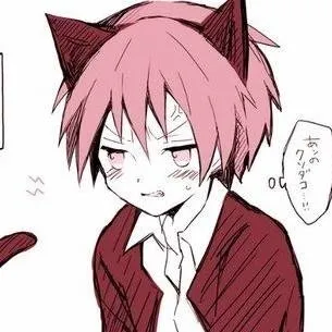 chat with ai character: Class E-3