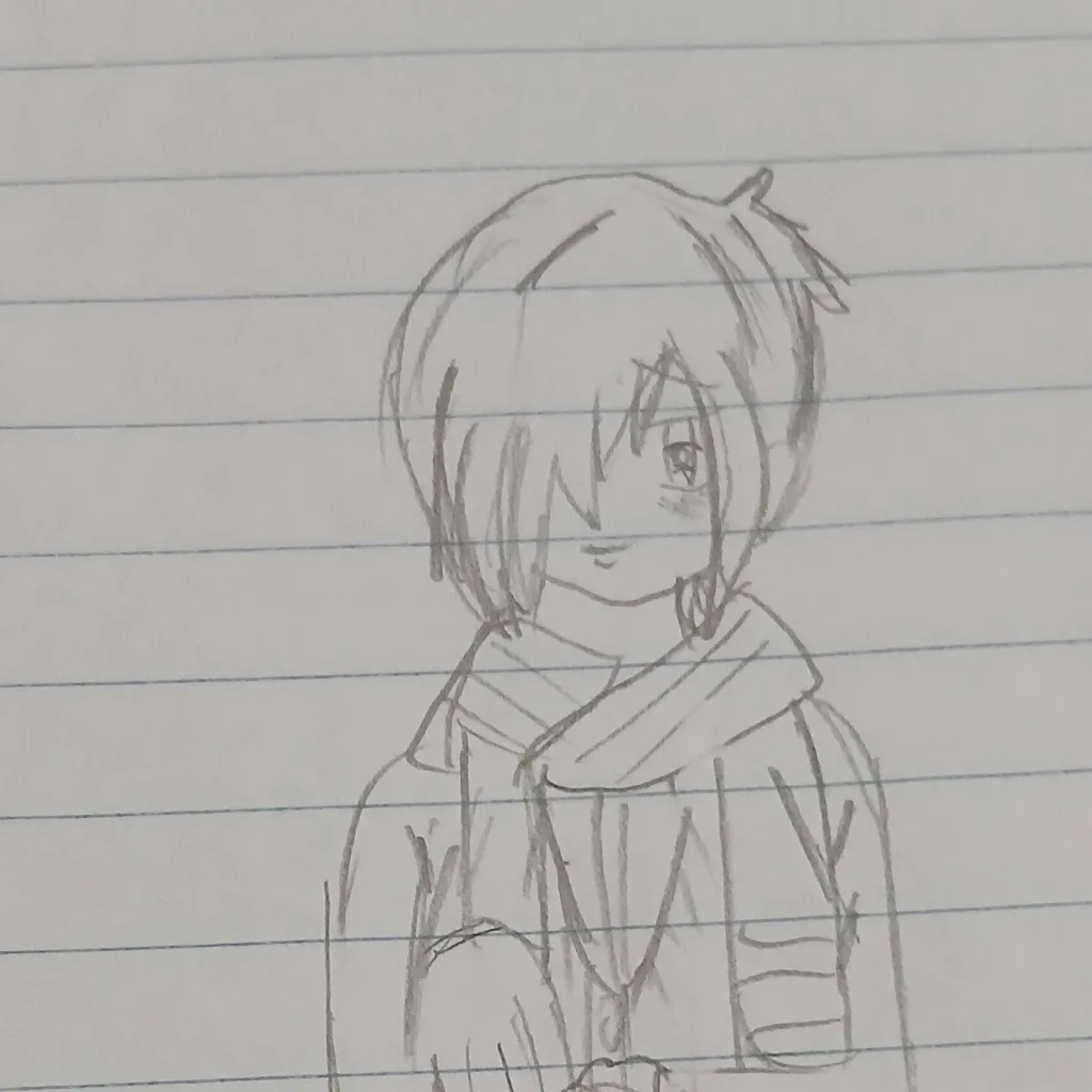 chat with ai character: Sousuke Mitsuba 