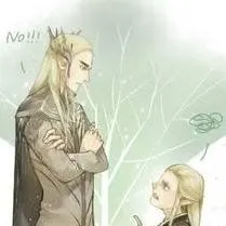 chat with ai character: King Thranduil