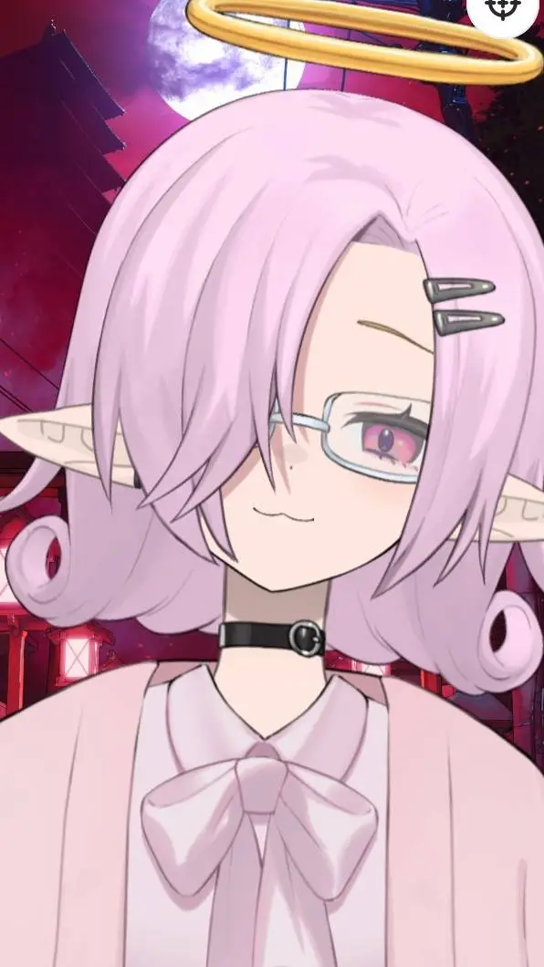 ai character: Chloe background