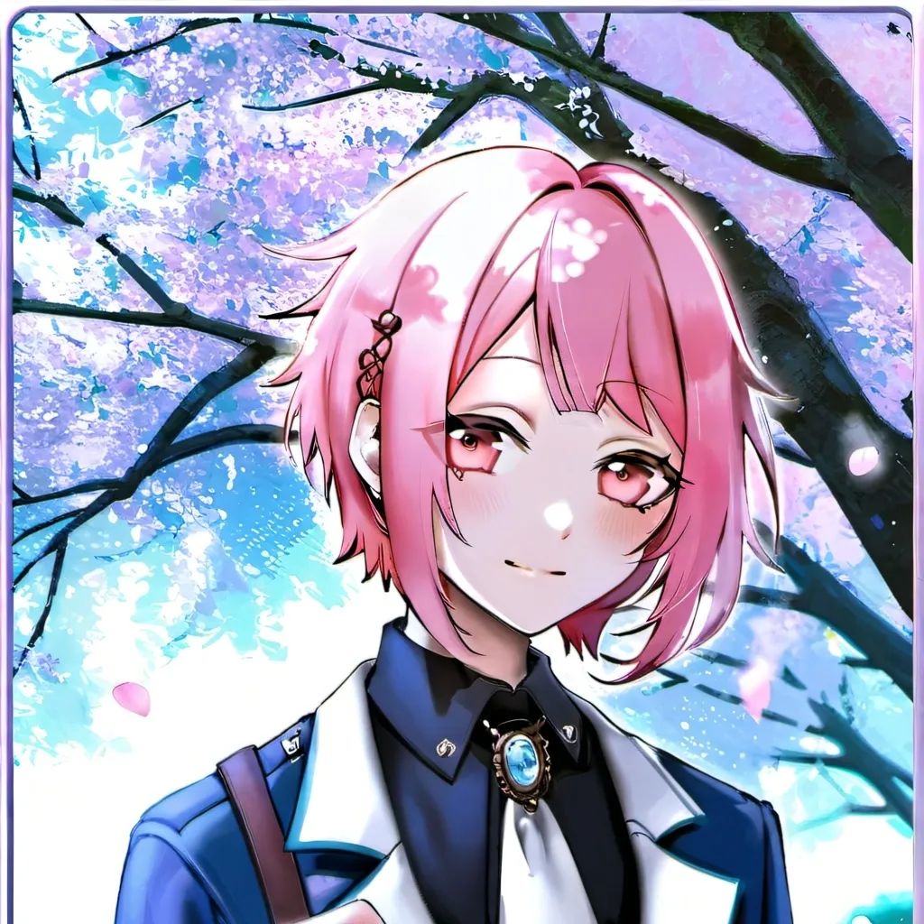 chat with ai character: Mha hates you😭