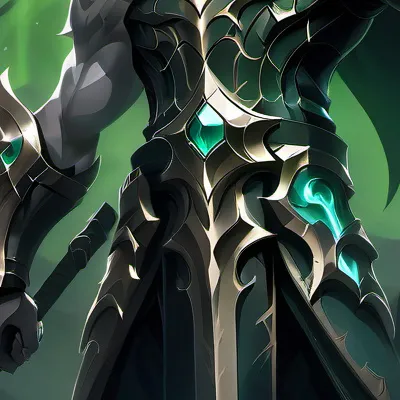 chat with ai character: Arculies 