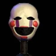 chat with ai character: puppet 