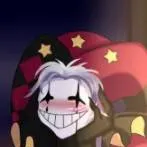 chat with ai character: pierrot 