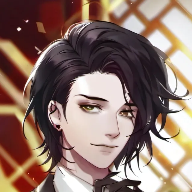 chat with ai character: Noah
