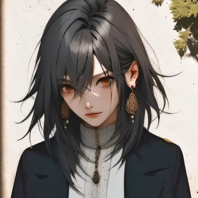 chat with ai character: Katie