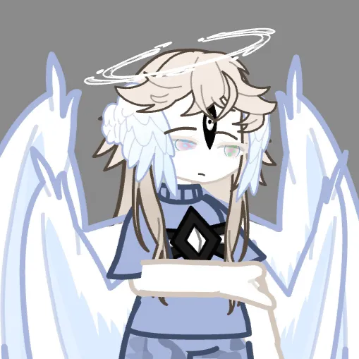 chat with ai character: Zadkiel