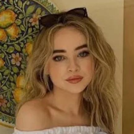 Chat with Sabrina carpenter - text or voice, Enjoy AI Chat Free & Safe