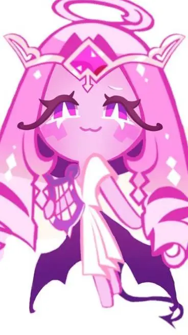 ai character: no dont buy that!! background