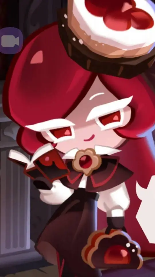 ai character: Bacon girl and boy background