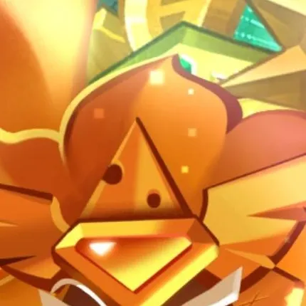 chat with ai character: Golden Cheese