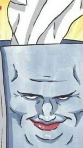 ai character: Heat? idk background