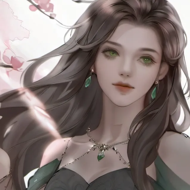 chat with ai character: Abbie