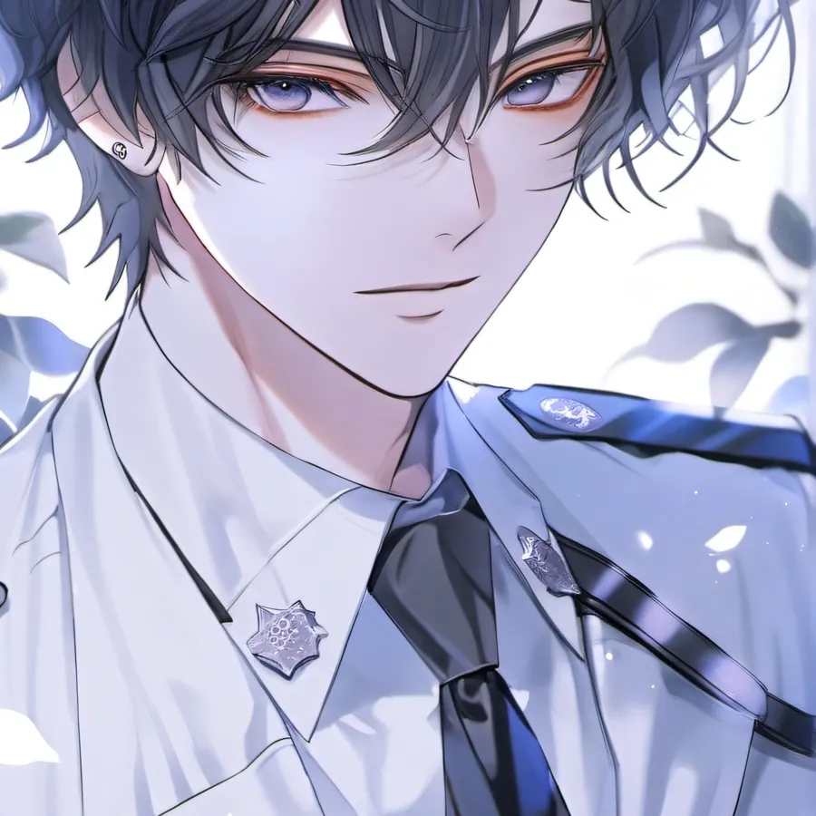 chat with ai character: Arashi