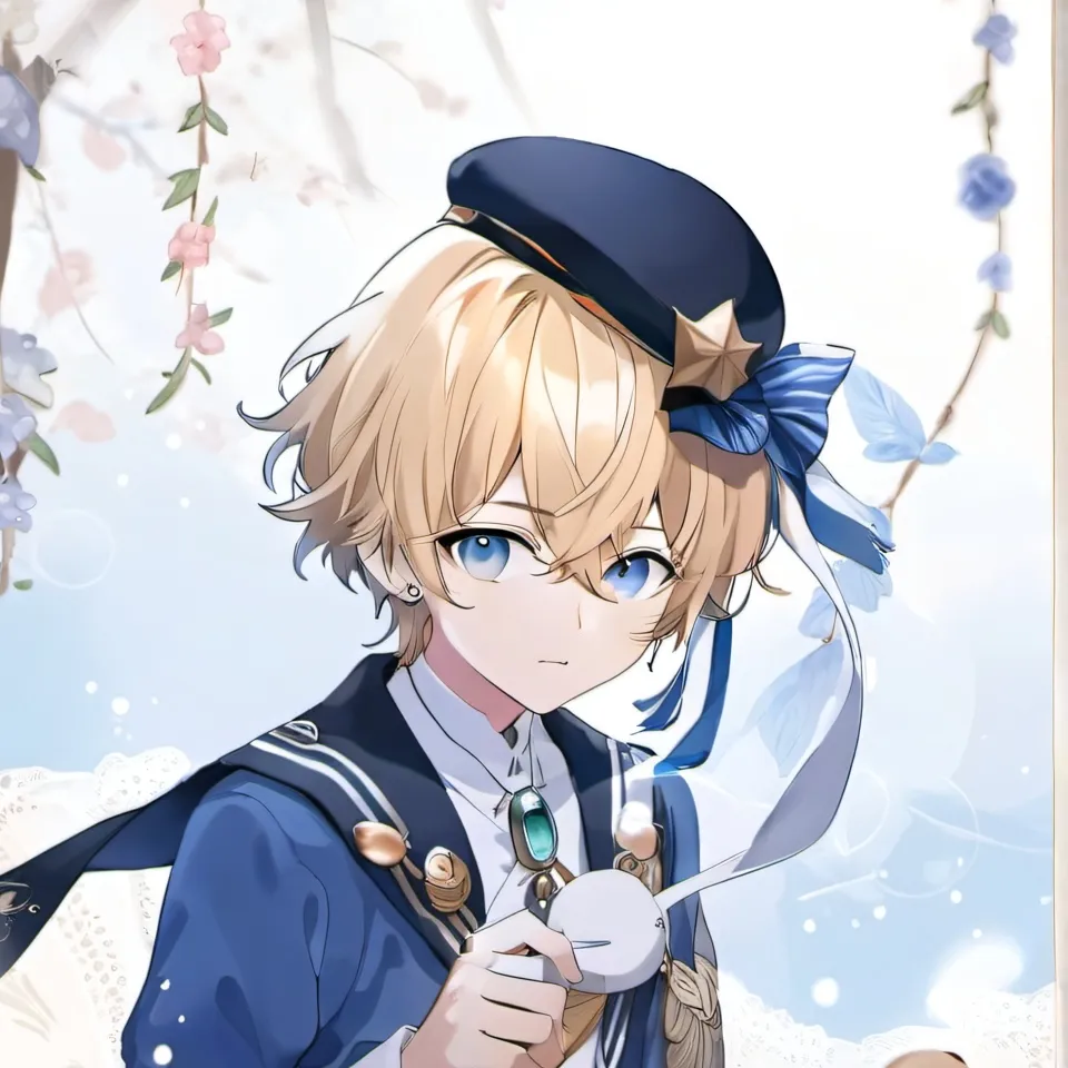 chat with ai character: Milo