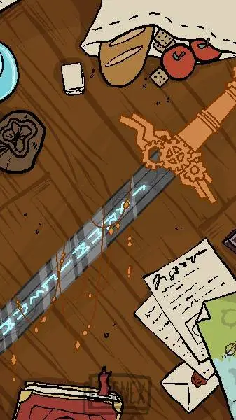 ai character: dsmp  background