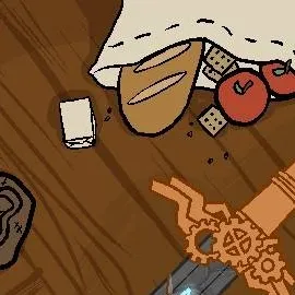 chat with ai character: dsmp 