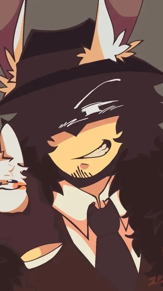 ai character: {~_Mafioso_~} background