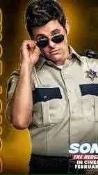 ai character: Tom wachoski background