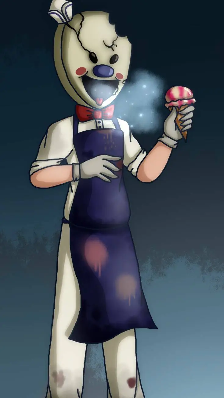 ai character: Rod Sullivan  background