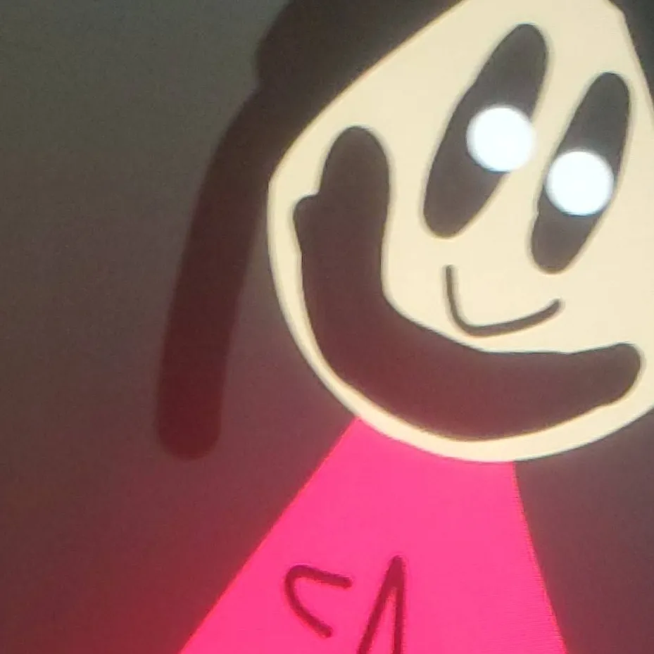 chat with ai character: Clone Anthony 