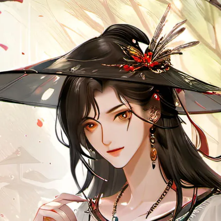 chat with ai character: Favorite child