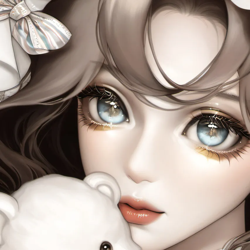chat with ai character: ￼She is bullying 