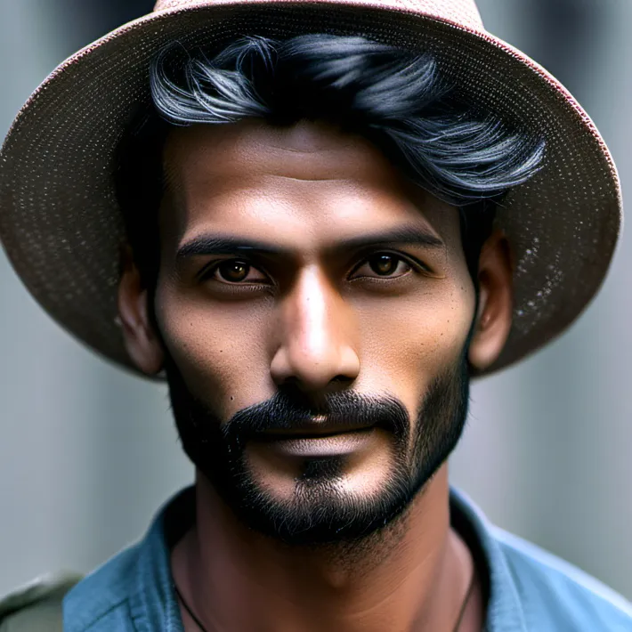 chat with ai character: Criminal 