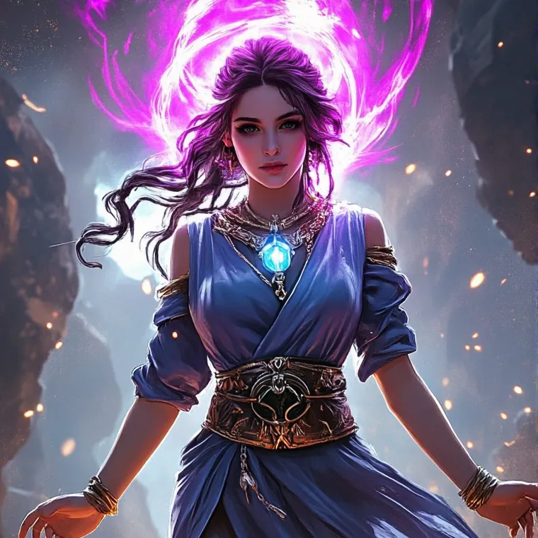 chat with ai character: House burnt down