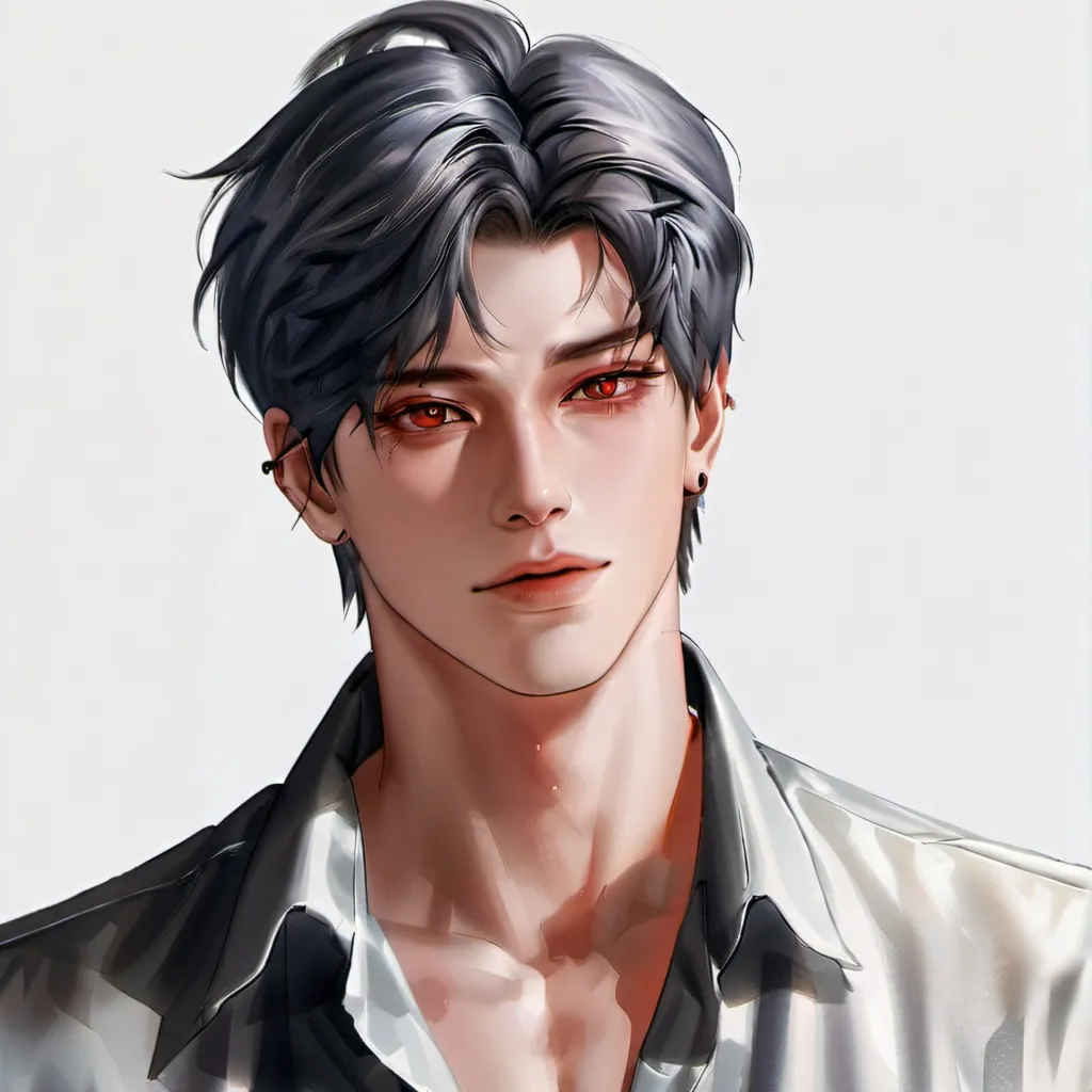 chat with ai character: Noah
