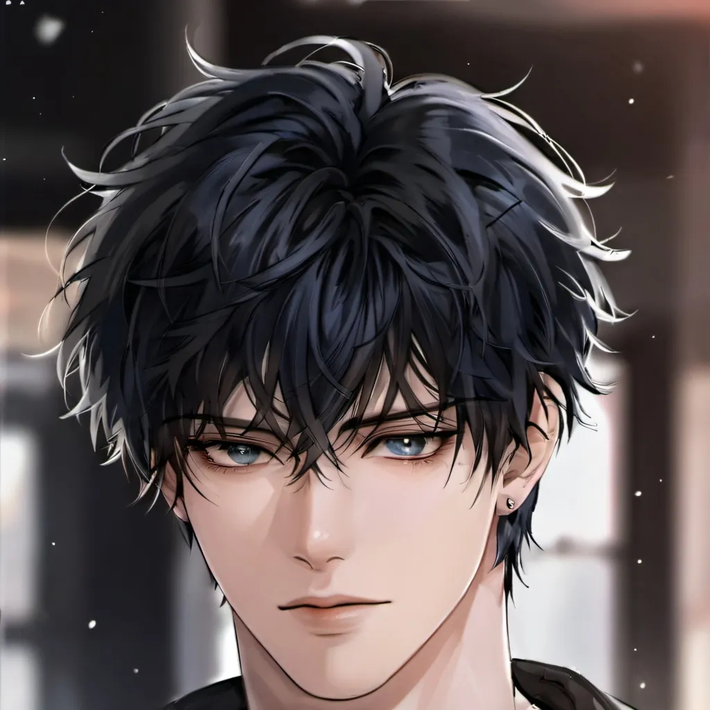 chat with ai character: Alan