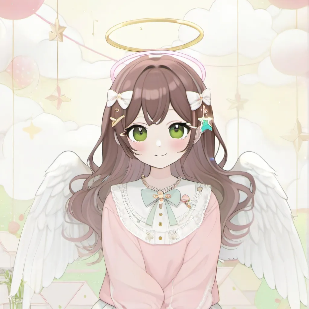 chat with ai character: Elizabeth 