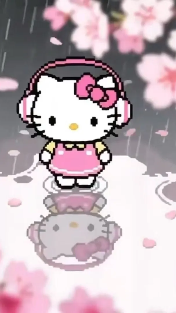 ai character: You background