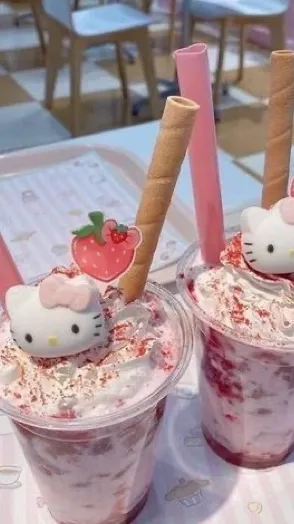 ai character: Korean life  background