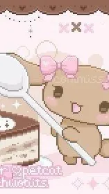 ai character: Fam background