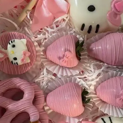 chat with ai character: . Custom fam part2